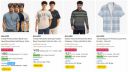Aamazon: Upto 85% OFF On BULLMER Clothing | Starts At Rs.224...
