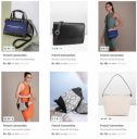 Upto 85% Off On French Connection Handbags...