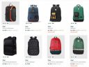 Myntra : Upto 84% OFF - Gear Backpacks | Starts at Rs.199