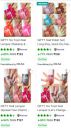 Flipkart: Upto 85% OFF ON Gifty Nail Polish | Starts at Rs 132...