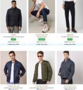 [ All Brand ] Upto 85% Off On Men's Clothings & Accesories