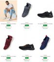 Ajio Footwear Loot : Upto 75% Off On NEEMANS Shoes...