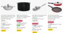 Amazon: Upto 85% Off On Nirlon Kitchenware....