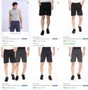 Upto 85% Off On Pepe Jeans Mens Shorts Starts @269...