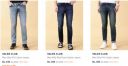 Myntra: Upto 85% OFF On Valen Club Men Jeans | Starts at Rs 439...