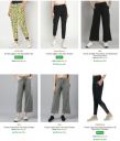 Upto 85% Off On  Women Track Pants | Start At Rs 200...
