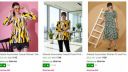 Upto 85% OFF ON Womens Fashion...