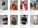 Upto 90% Off Roadster Clothing For Men's...