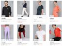 Flat 75% Off Slazenger Clothing For Women's...
