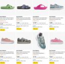 Amazon : Up to 84% Off - Solethreads Footwear