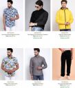 Ajio : Upto 85% OFF - Style Quotient Clothings | For Mens...