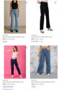 Flipkart : Upto 86% OFF On Kashian Womens Jeans...
