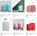 Upto 86% Off On Suitcases |Starts At Rs 961...