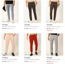 Upto 86% Off Provogue Men's Trousers | Start @ 489...