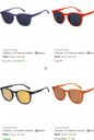 Upto 87% OFF - Lenskart Hustlr Sunglasses...