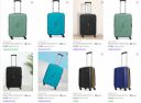 UPTO 85% OFF | Alfa by VIP Suitcases Starts at ₹1049...