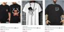 Upto 87% Off On Stylesmyth Mens T Shirts | Start At Rs 101...