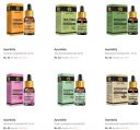 Upto 88% Off - Ayurdaily Massage Oils Starts at Rs.42...