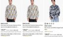 UPTO 90% OFF | Bene Kleed Shirts at Rs 181...