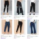 Flipkart : UP TO 81% OFF | Chemistry Womens Jeans...