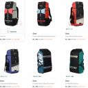 Myntra : Gear Rucksack Starts ₹664 | UP TO 86% OFF...