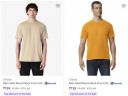 Upto 88% Off On Gildan Mens T Shirts | Start At Rs 128...
