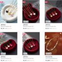 Myntra: Upto 84% OFF - Glitchez Jewellery For Womens | Starts At Rs.75...