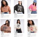 Myntra: Upto 86% OFF On Glitchez Sweatshirts For Womens | Starts At Rs.322...