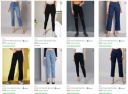Flipkart: UP TO 88% OFF On Guti Womens Jeans...