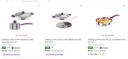 Flipkart: Upto 88% Off  On Lifelong  Cookware |  Starts At Rs.349...
