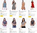 Upto 88% Off On QIQI Women's Clothing | Start @ 249...