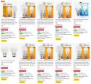 UP TO 87% OFF | Wipro LED's Bulbs | Starts At ₹55...