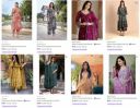 Flipkart : UPTO 91% OFF - Royal Export Womens Ethnic Sets...