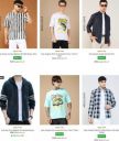 Upto 89% OFF - Alpha Tribe Clothings | For Mens...
