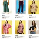 Upto 79% OFF | Fabflee Womens Clothing | Starts At Rs.279...