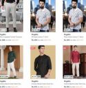 Upto 89% OFF - Kryptic Clothing | For Mens...