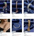 Myntra: Upto 89% OFF - Nui Bracelet For Womens | Starts At Rs.97...