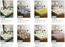 Myntra: Up to 89% OFF - Klotthe Bedsheet | Starts At Rs.326...