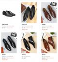 Upto 89% Off On Men’s Formal Shoes...