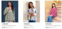 Myntra: Upto 89% OFF On PINGAKSH For Womens Tops | Starts At ₹96...