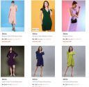 Myntra: Upto 90% OFF On Selvia Dresses | Start At ₹188...