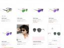Upto 89% off on Sunglasses by Mini Cooper, Ted Smith & more @ 1347...