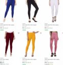 Upto 90% OFF - Andrey Womens Leggings | Starts At ₹72...