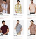 Upto 90% OFF - Base 41 Clothings | For Mens...