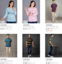Upto 90% OFF - Cloth Bites Tshirts...