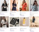 Flipkart : Upto 90% OFF | Dsk Studio Womens Kurti ...
