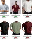 Ajio : Upto 90% OFF - Indo Clothings | For Mens...