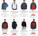 Upto 90% Off Men Jackets Starts @412...