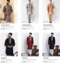 Myntra : Upto 90% Off Men's Kurta...