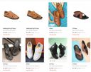 Upto 90% Off On Branded Men's Footwears...